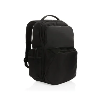 Swiss Peak AWARE? RPET 15.6" commuter rugzak