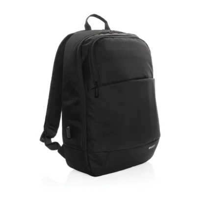 Swiss Peak AWARE? moderne 15,6" laptoprugzak