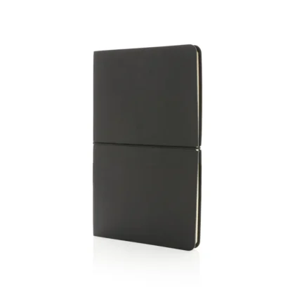Moderne deluxe softcover notitieboek A5