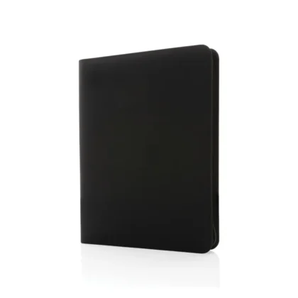 Impact Aware? deluxe 300D tech portfolio met rits