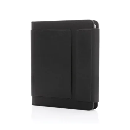 Swiss Peak Heritage RCS rPU steenpapier portfolio A5