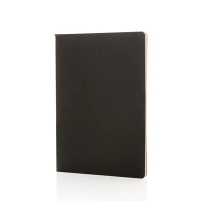 A5 standard softcover notitieboek