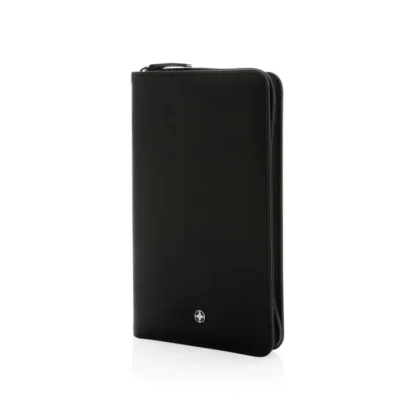 Swiss Peak Heritage RCS rPU RFID reisportomonnee