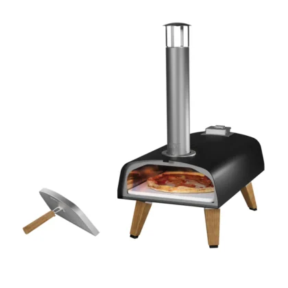 BOSKA Pizzaoven Pro Pellet