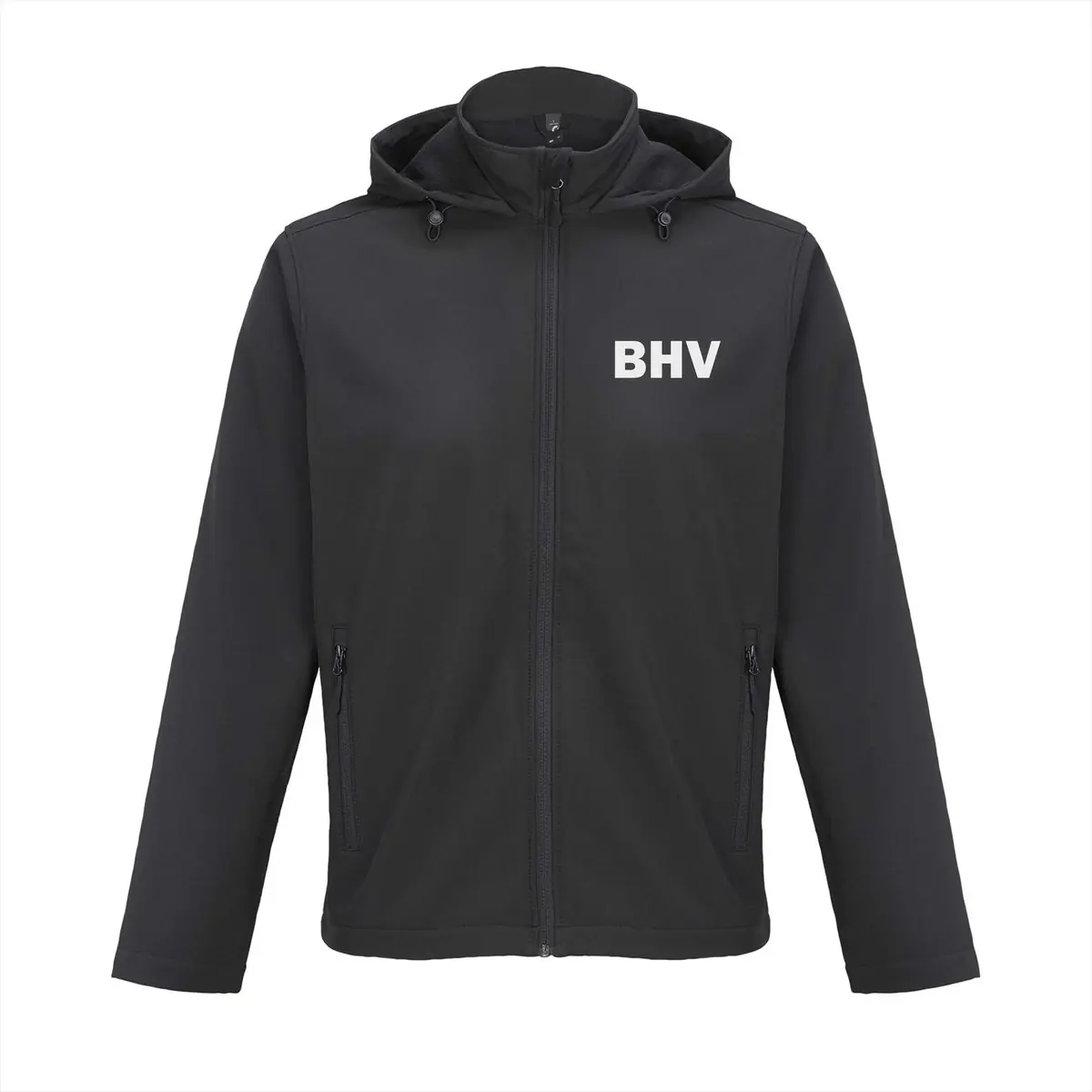 BHV Softshell jas