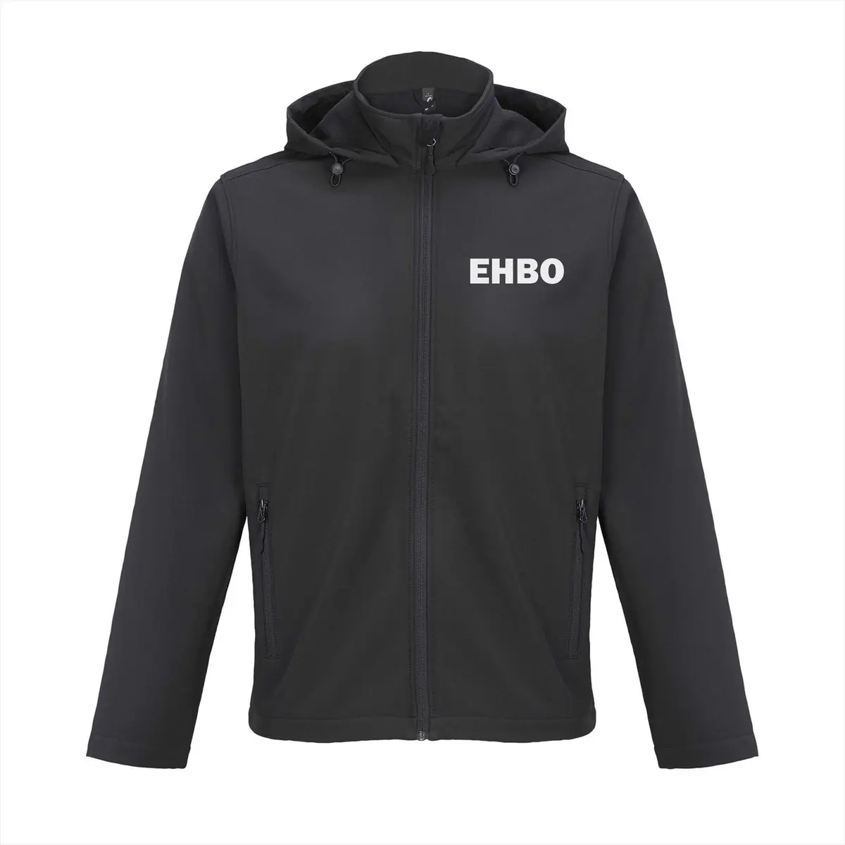 EHBO Softshell jas