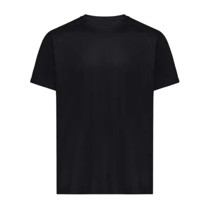 Iqoniq Tikal gerecycled polyester sneldrogend sport t-shirt