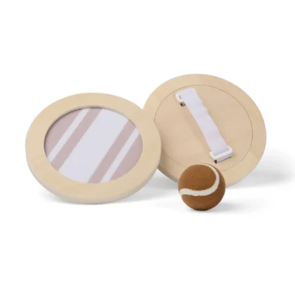 VINGA Vang-me-als-je-kunt spel