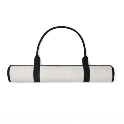 VINGA Volonne AWARE? recycled canvas strandmat