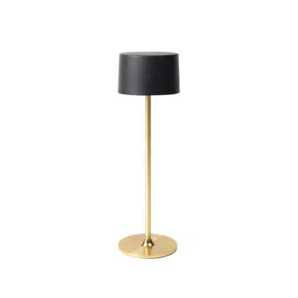 VINGA Nauro RCS recycled ABS tafel lamp