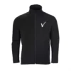 beveiliging softshell jas met reflecterend v logo