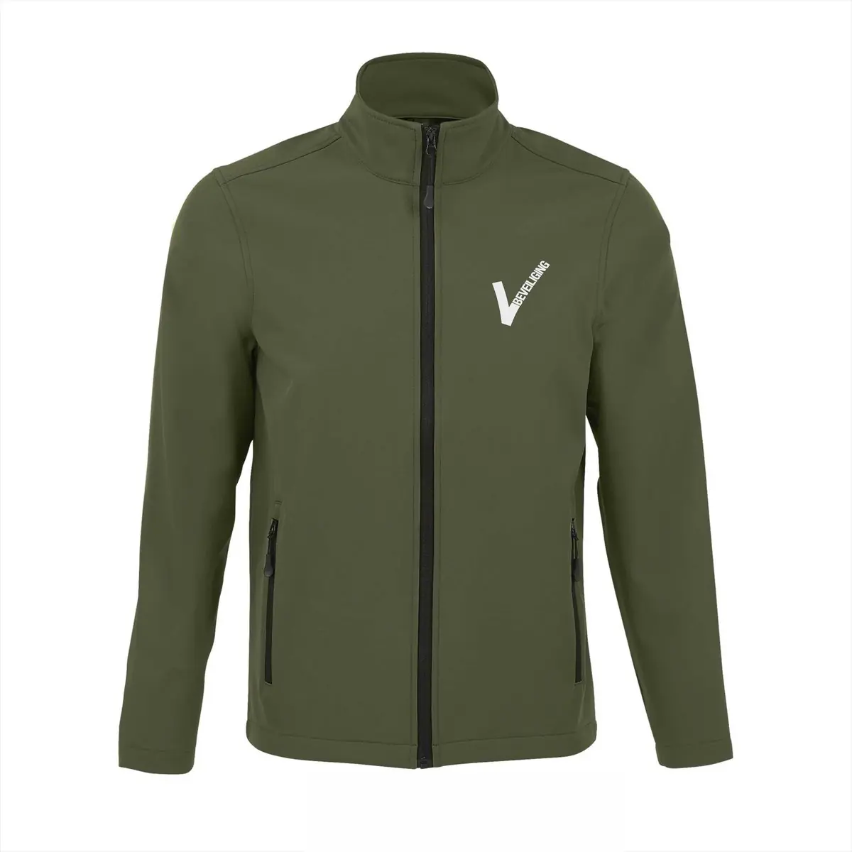 Beveiliging Softshell Jas - Afbeelding 5