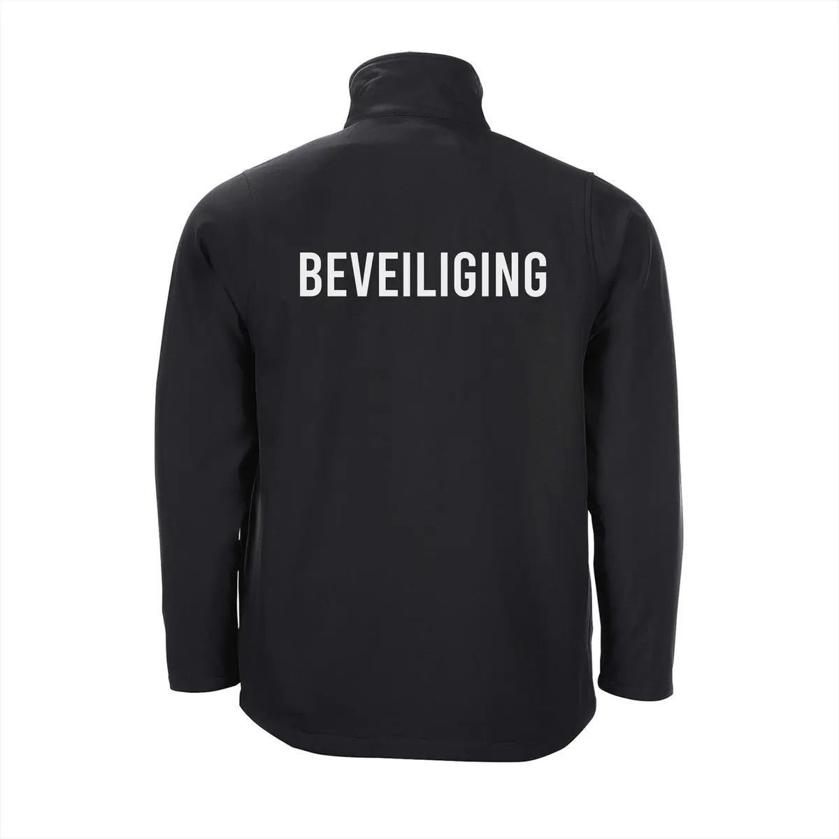 Beveiliging Softshell Jas - Afbeelding 2