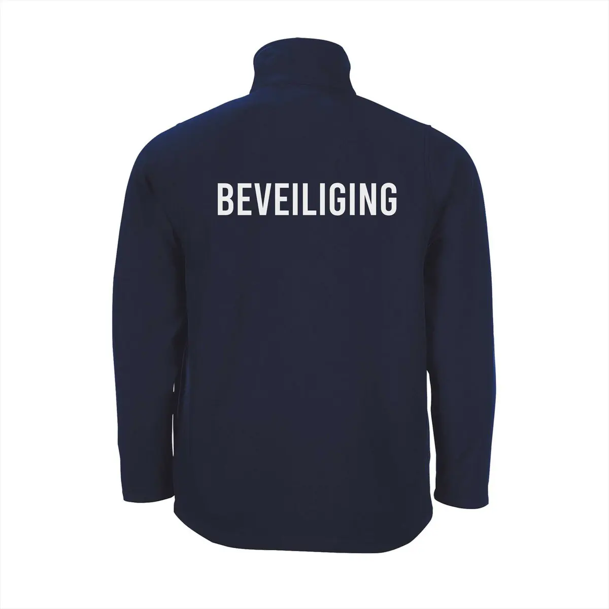Beveiliging Softshell Jas - Afbeelding 4