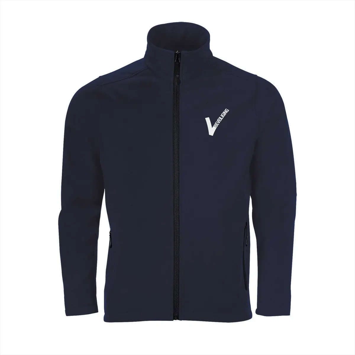 Beveiliging Softshell Jas - Afbeelding 3