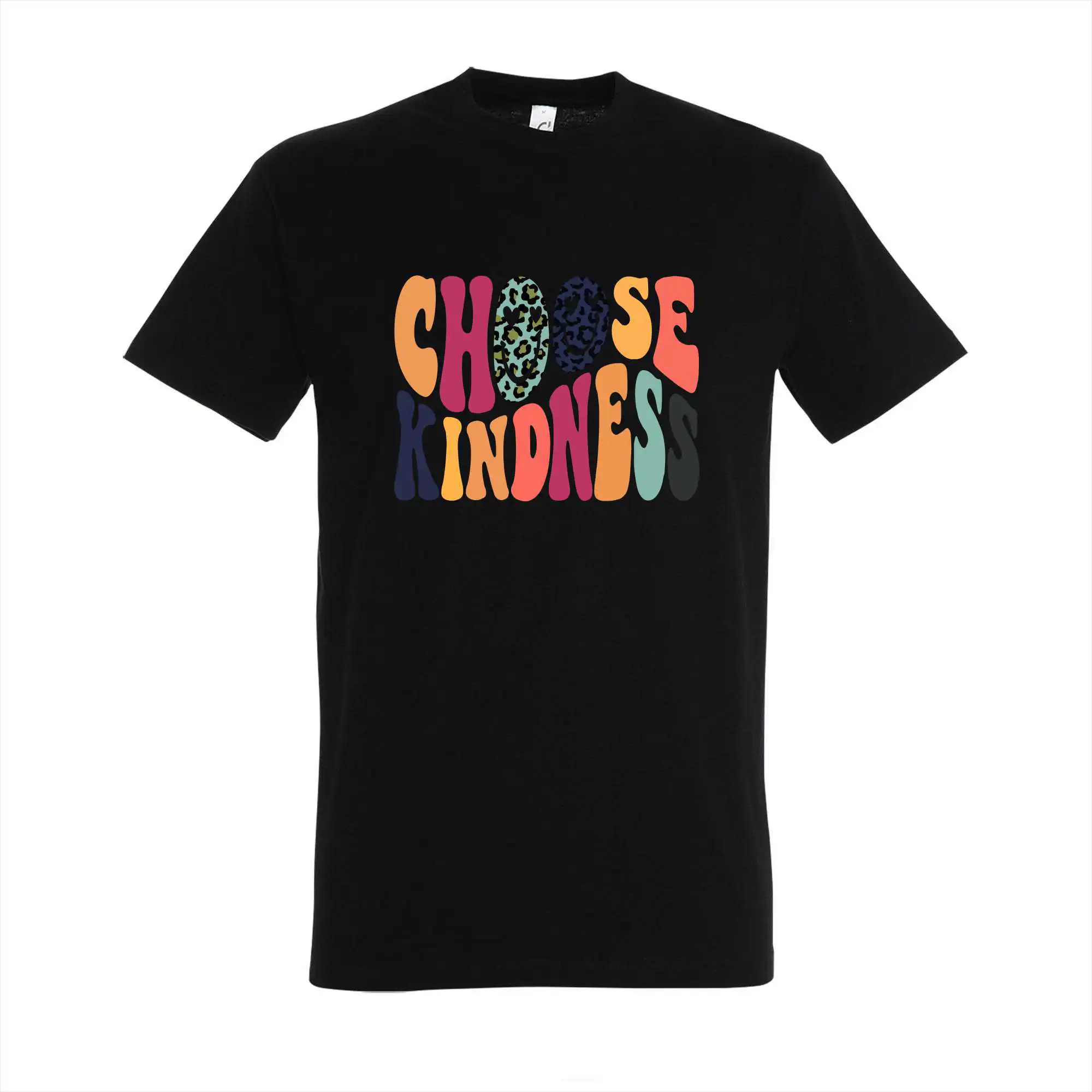 T-shirt Choose kindness