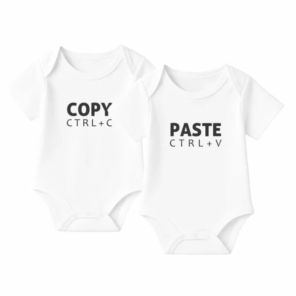 Romper Copy Paste