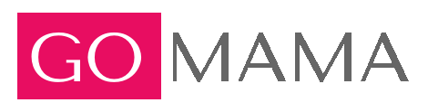Go Mama Logo