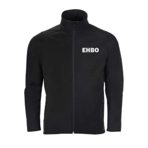 Alternative view of EHBO Softshell jas