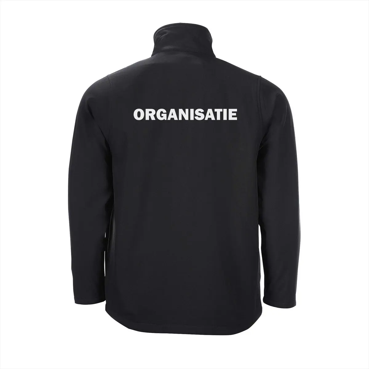 ORGANISATIE Softshell jas - Afbeelding 4
