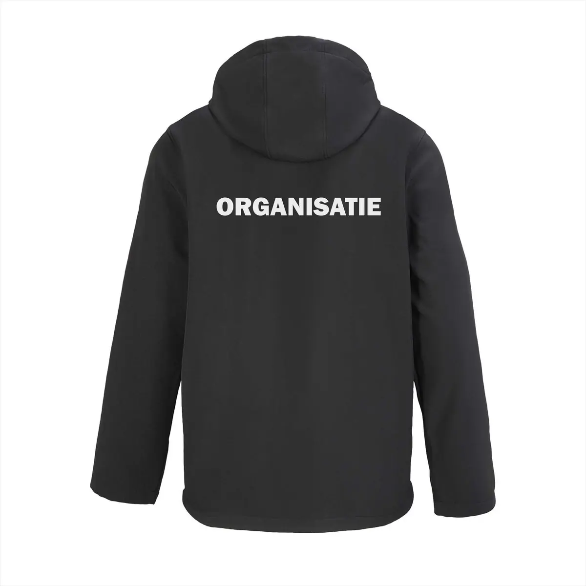 ORGANISATIE Softshell jas - Afbeelding 2