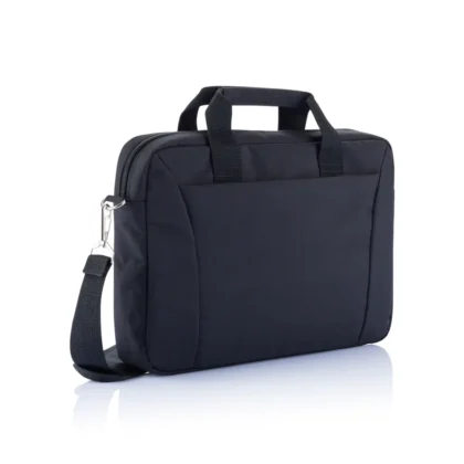 15.4? exhibition laptop tas PVC-vrij
