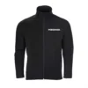 personeel softshell jas met reflecterende opdruk