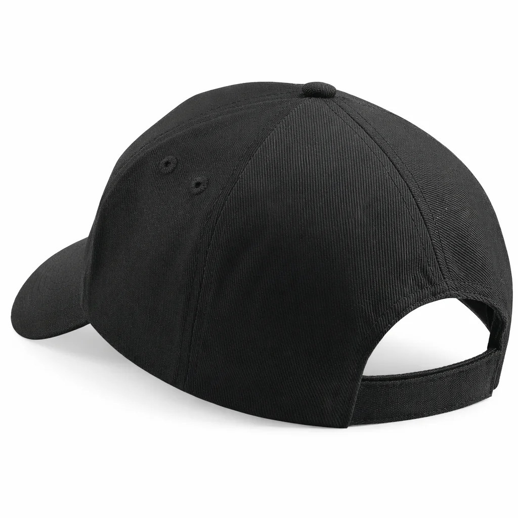 Trainer Cap - Afbeelding 2