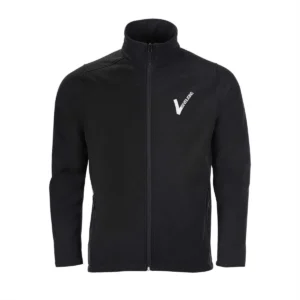 Security Softshell Jas met Beveiliging Logo