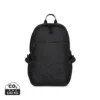 Renew AWARE™ rPET 15'' laptop rugzak zwart