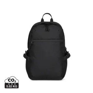 Renew AWARE™ rPET 15'' laptop rugzak zwart