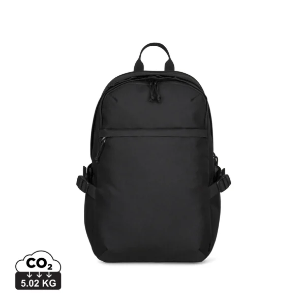 Renew AWARE™ rPET 15'' laptop rugzak zwart