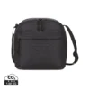 Renew AWARE™ rPET lunch koeltas zwart