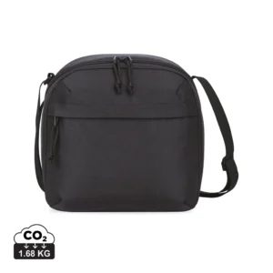 Renew AWARE™ rPET lunch koeltas zwart