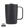 Aviana™ Rowan RCS Recycled beker 450 ML zwart