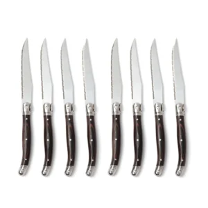 VINGA Gigaro steakmessenset