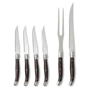 VINGA Gigaro steakmessenset