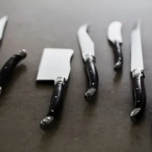 VINGA Gigaro steakmessenset