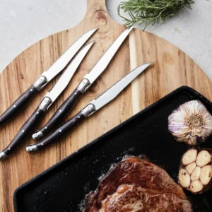 VINGA Gigaro steakmessenset