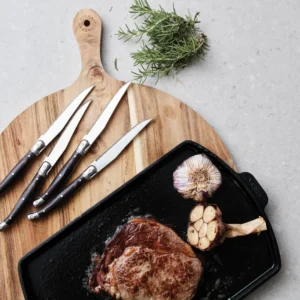 VINGA Gigaro steakmessenset