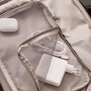 VINGA Baltimore laptoptas