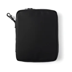 VINGA Baltimore Organizer zwart