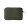 VINGA Baltimore laptopcase 15" groen