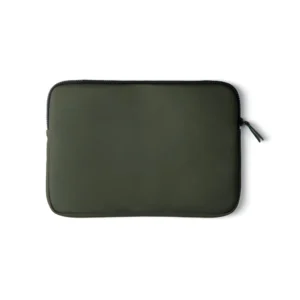 VINGA Baltimore laptopcase 15" groen