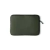 VINGA Baltimore laptopcase 14" groen