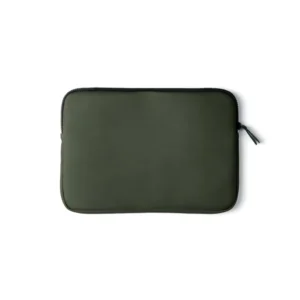 VINGA Baltimore laptopcase 14" groen
