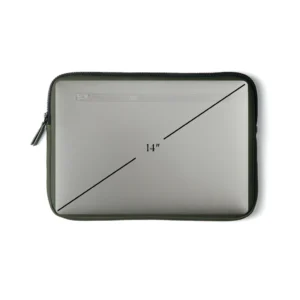 VINGA Baltimore laptopcase 14"