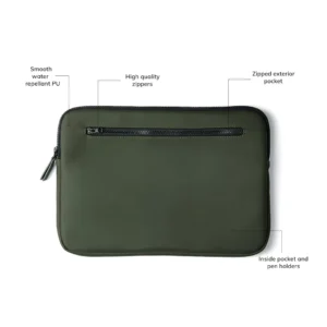 VINGA Baltimore laptopcase 14"