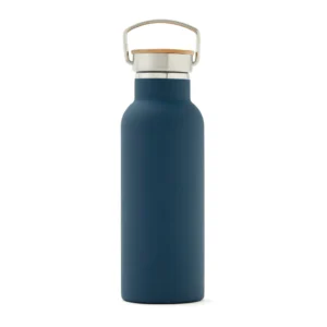 VINGA Miles thermosfles blauw