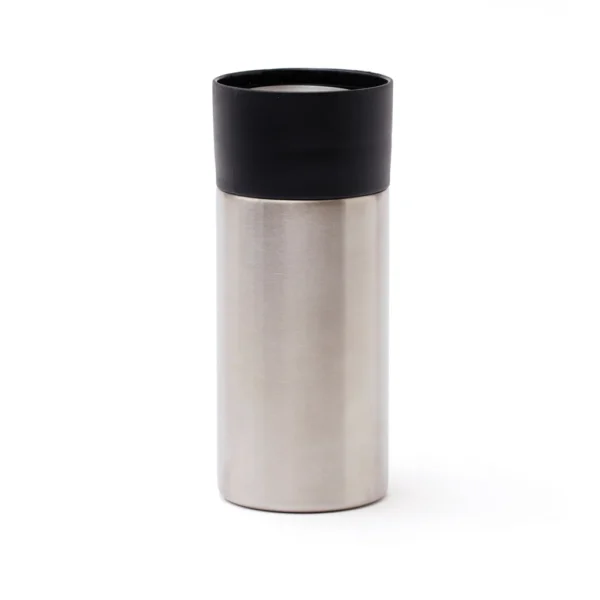 VINGA Otis thermos to-go-mug staal